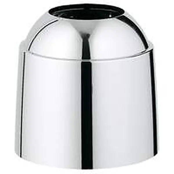 Capuchon anti-poussière Grohe pour notamment mitigeur de cuisine 33770001 46601000