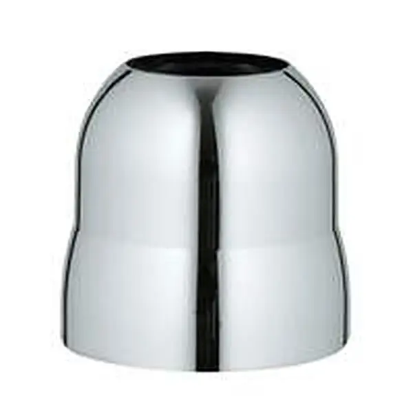 Capuchon anti-poussière Grohe pour notamment mitigeur de cuisine 32750000 46608000