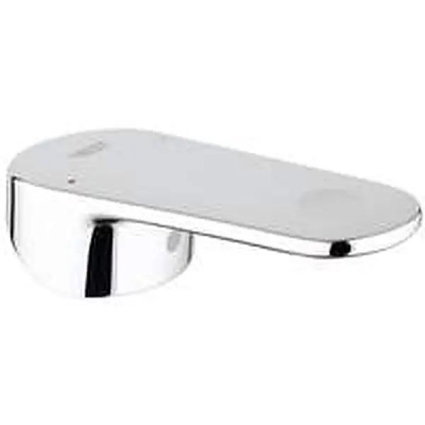 Poignée Grohe pour notamment mitigeur de lavabo avec douchette extractible 46647000