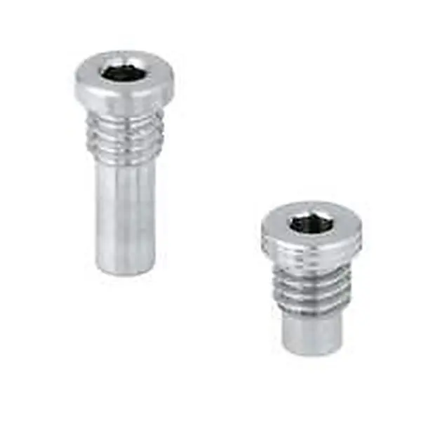 Kit de vis Grohe 46670000