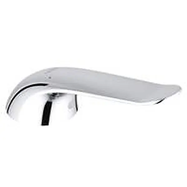 Poignée Grohe Euroeco 120 mm