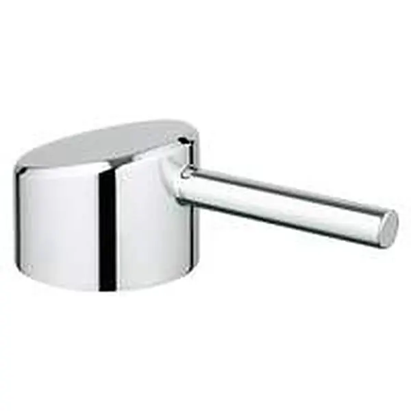 Poignée Grohe pour notamment mitigeur de cuisine 32663001 46754000