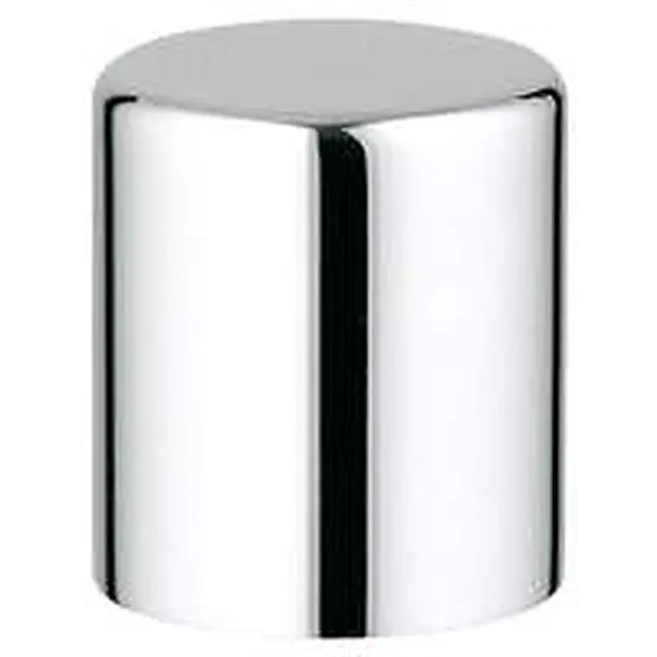 Bouton inverseur Grohe pour notamment mitigeur de douche 23340000 64309000