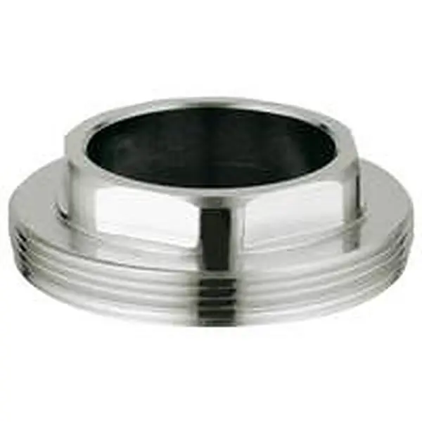 Bague filetée Grohe