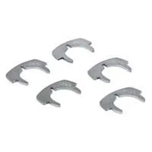 Grohe borgring voor Tweegreeps wastafelmengkraan L-Size 4821900M