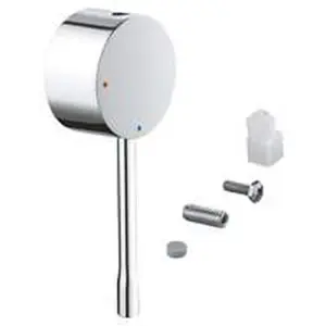Grohe greep voor o.a. Wastafelmengkraan 23590001 46918000