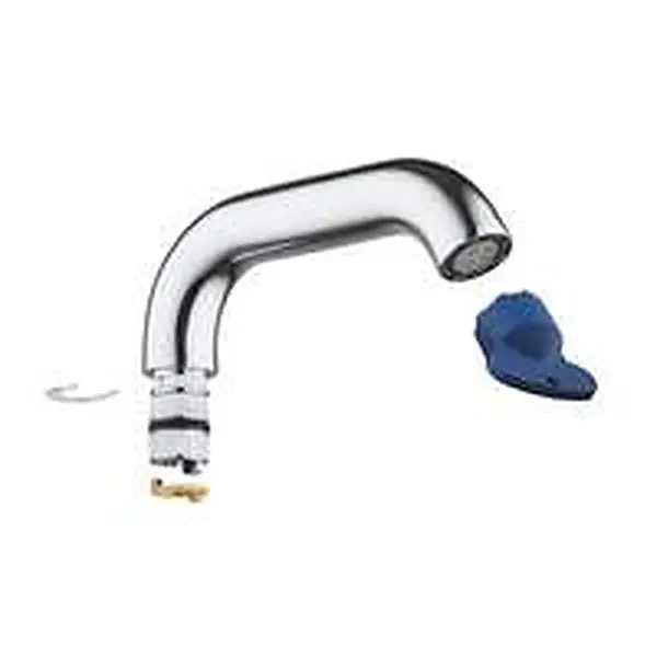 Bec Grohe pour mitigeur de lavabo 23463001 13373000