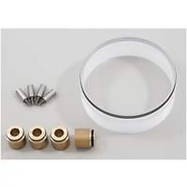 Kit de rallonge Ideal Standard Easy Box pour encastrement trop profond (2 cm)
