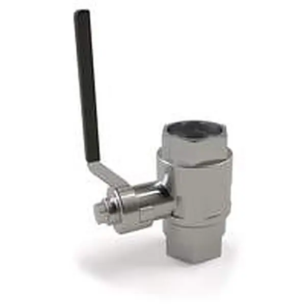 Vanne de test Kemper pour disconnecteur PROTECT DN65-150