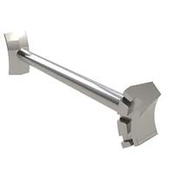 Outil de remplacement de clapet anti-retour Kemper BA DN65-100