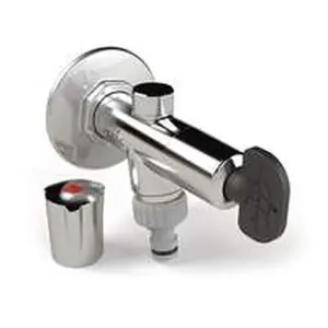 Kemper reservesteeksleutel prefabset voor opbouwdelen FROSTI-PLUS DN15