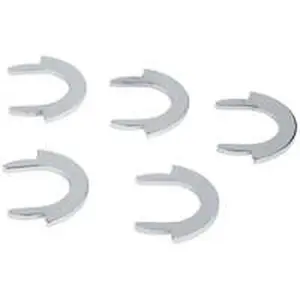 Grohe borgring tbv 45615 5st 0806500M