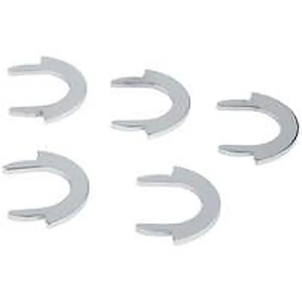 Bague de blocage Grohe pour 45615 5 pcs 0806500M