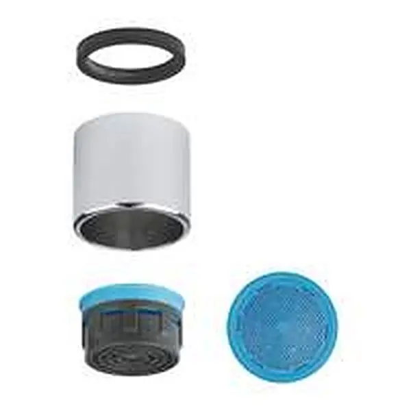Mousseur Grohe pour notamment mitigeur de cuisine 33202003 48418000