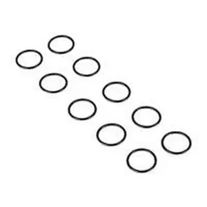 Grohe O-ring (10 stuks) voor Badmengkraan 23341000 0392400M
