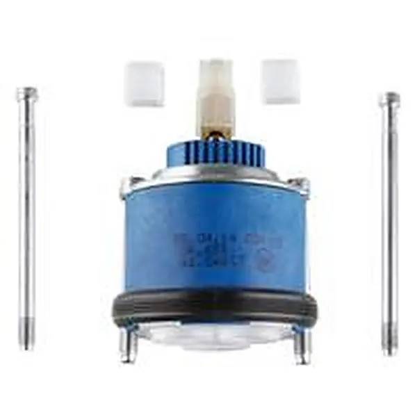 Cartouche Grohe notamment pour mitigeur de douche 23340000 46048000