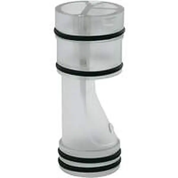 Passage d'eau Grohe aquadimmer