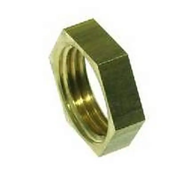 Écrou VSH 3/4" femelle, raccord fileté en laiton