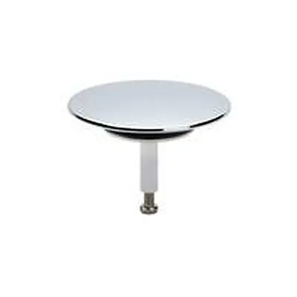 Bouchon Hansgrohe chromé