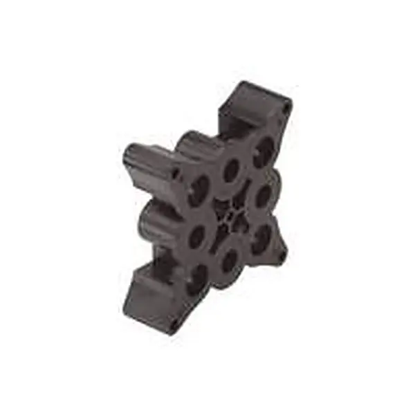 Kit de rallonge Hansgrohe 25 mm
