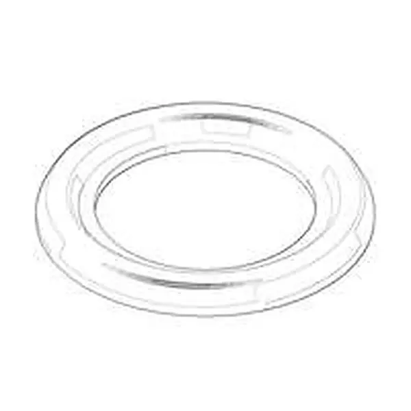 Joint Dornbracht notamment pour mitigeur de lavabo monocommande 09140302590