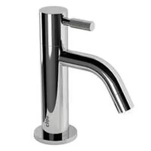Robinet de lave-mains Clou Freddo 2 chromé