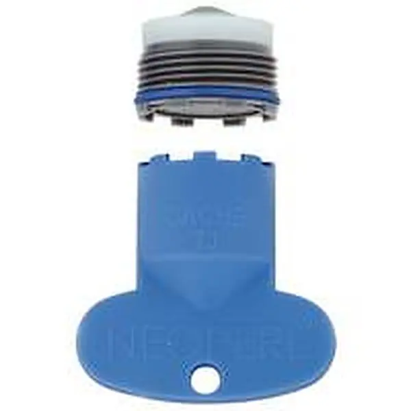 Mousseur Grohe pour Universal