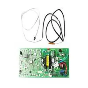 Carte d'interface Atlantic pour notamment Loria Duo 6006 - 6008 R410a 700714
