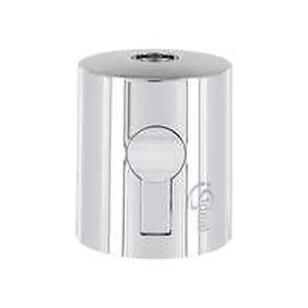 Bouton Ideal Standard pour thermostatique de douche