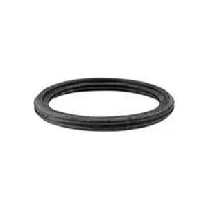 Geberit PE gummidichting manchet 90 mm