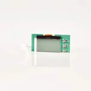 Écran Duco DucoBox Energy Eco