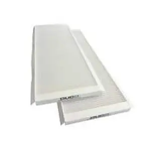 Jeu de filtres Duco 1x Coarse 65% & 1x ePM1 55% - DucoBox Energy Comfort D325