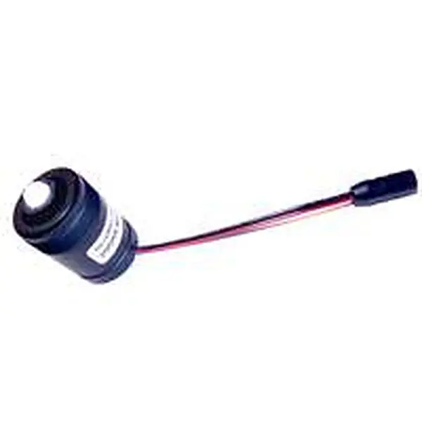 Cartouche électronique Hansa 4.0 pour robinet à électrovanne Ronda Style
