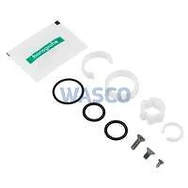Jeu de joints Hansgrohe pour bec Duo