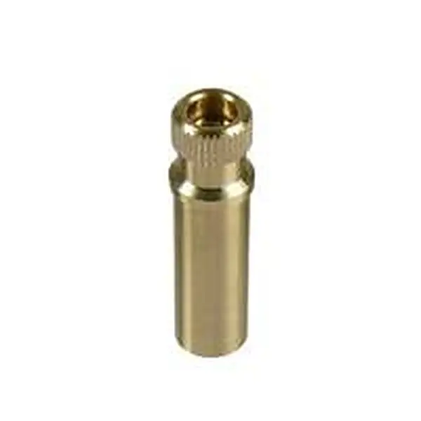 Adaptateur de poignée Hansgrohe notamment pour set de finition thermostat encastré 96451000