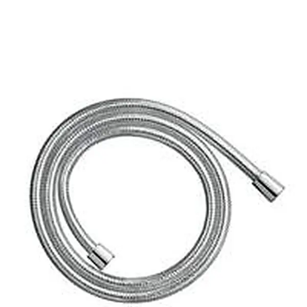 Flexible de douche Hansgrohe Comfortflex 160 cm chromé