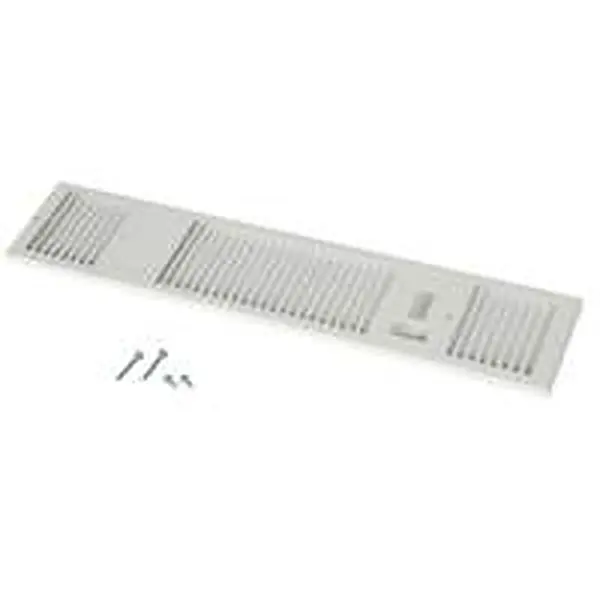 Kickspace Grille 500 blanc