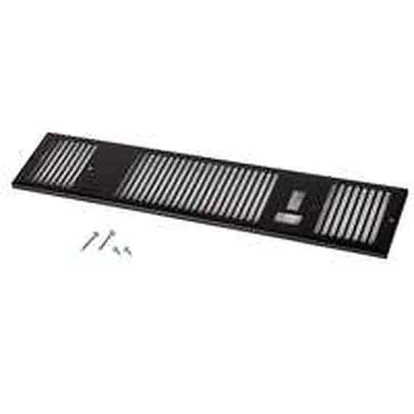 Grille Kickspace 600 noir
