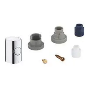 Grohe greep voor Douchesysteem 27615001 47984000