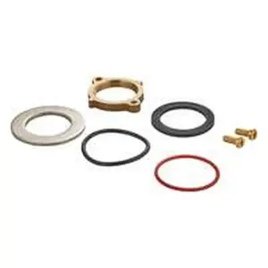 Kit de fixation Grohe notamment pour mitigeur de cuisine 33281003 48384000