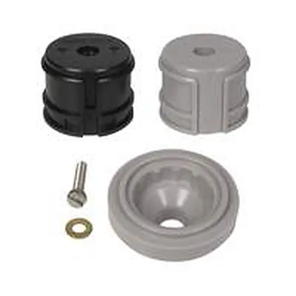 Adaptateur de bague de butée Ideal Standard pour débit