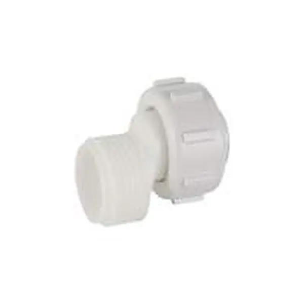 Raccord excentrique Geberit