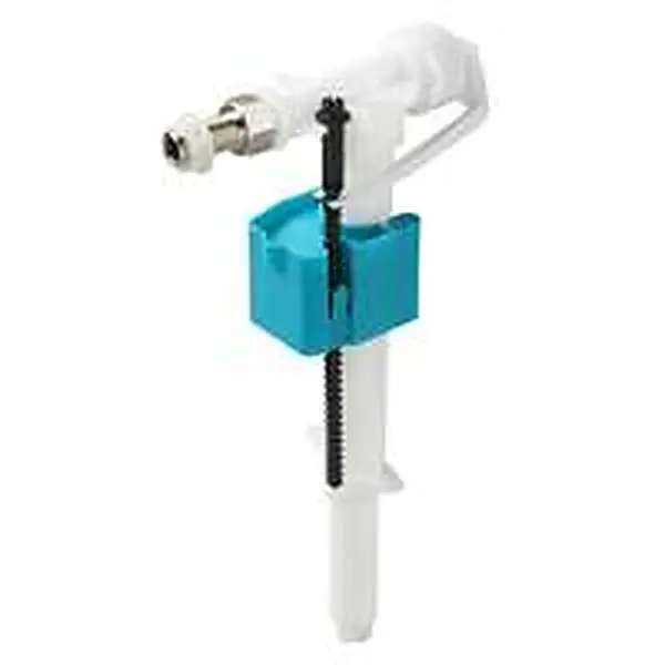 Robinet flotteur universel Wisa 3/8" tige filetée