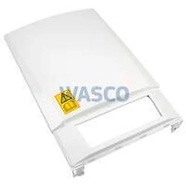 Habillage avant Remeha pour notamment Calenta 40C Combi CW5 S101450