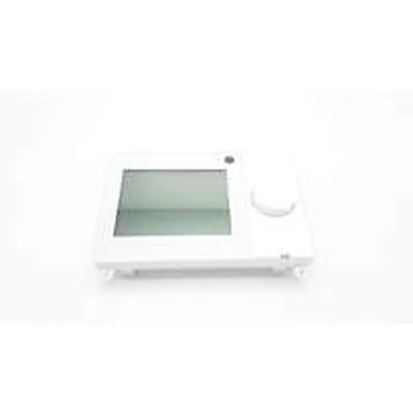 Interface utilisateur Remeha CWH