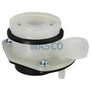 Remeha sifonbovendeel pro voor Quinta en Quinta Ace