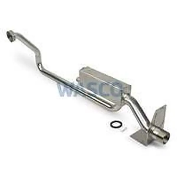 Tube de départ chauffage Remeha pour notamment Quinta Ace 65 S101568