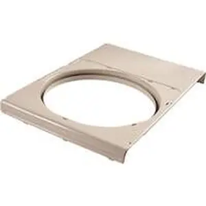 Remeha Frontmantel voor o.a. Elga Ace AWHPT buitenunit 4kW 7750369
