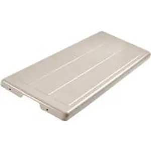Remeha Bovenmantel voor Elga Ace AWHPT buitenunit 6kW 7750627