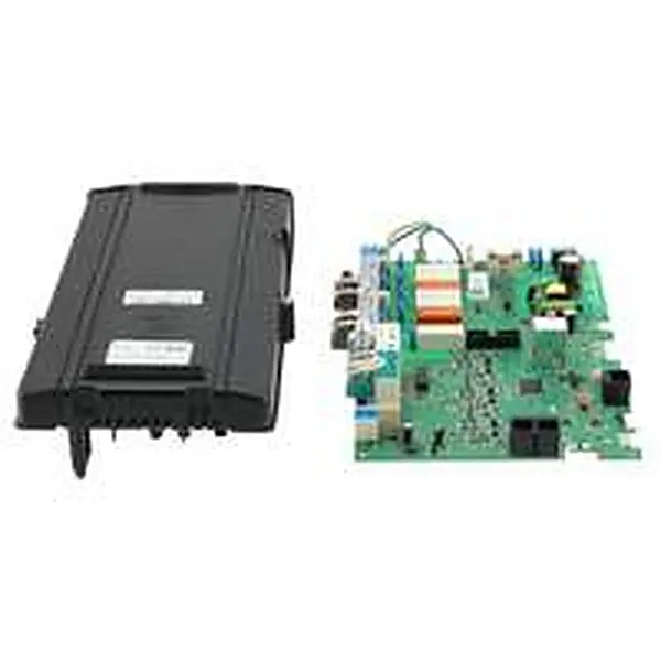 Boîtier de commande du brûleur Remeha CU-GH06 + SCB10 pour Quinta Ace
